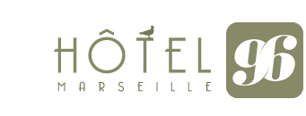 Hotel 96 - Marseille