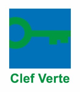 Eco label Clef Verte
