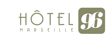 Hotel 96 - Marseille